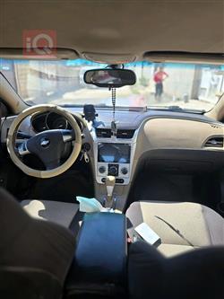 شيفروليه ماليبو